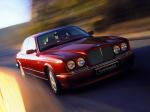 Bentley Continental R 1991 года